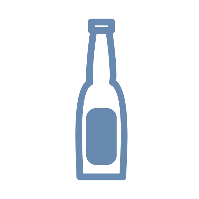 Bierfles etiketten Bierfles etiketten